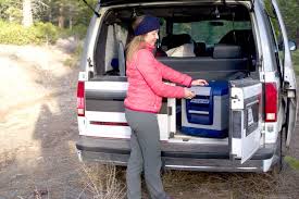 12 Volt Refrigerators For Van Life