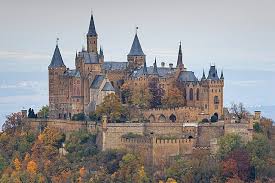 Hohenzollern Castle Wikipedia