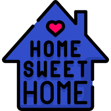 Home Sweet Home Free Miscellaneous Icons