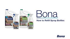 Hardwood Floor Cleaner Refill