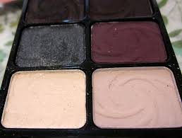 Wet N Wild Coloricon Palette