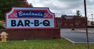 Bandana S Bbq Opens In Tinley Park