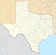 File Usa Texas Location Map Svg Wikipedia