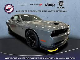 New 2023 Dodge Challenger Srt Cat