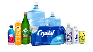 Bulk Bottled Water Delivery Primo