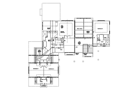 Luxury Home Plan Tjb 218299 By Tjb Homes