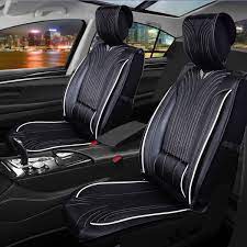 Seat Covers Dodge Nitro Boston Black