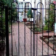 Garden Gates At Best In Hyderabad