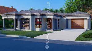 460 Best House Plans South Africa Ideas