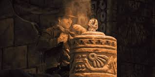 Disney Ends Indiana Jones