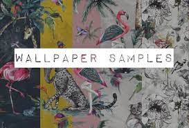 Wallpaper Samples Nederland