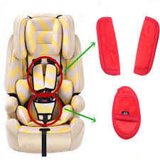 Baby Kids Stroller Seat Safety Belt