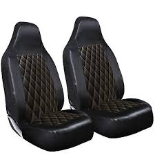 Front Seat Covers Protectors