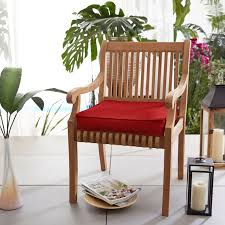 Deep Seating Chair Outdoor Furniture