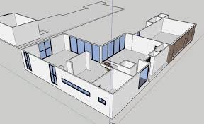 3d Model By Sketchup By Kanishkaek Fiverr