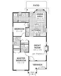 Cottage Style House Plans