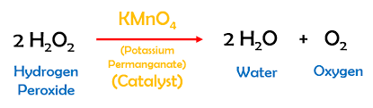 Elephant Toothpaste The Chemistry