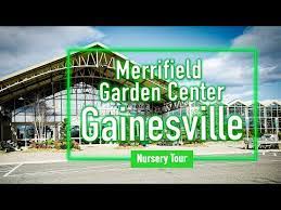 Merrifield Garden Center