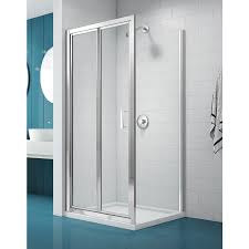 Merlyn Nix Bi Fold Shower Enclosure