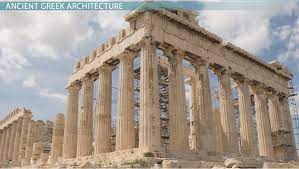 Ancient Greek Art Architecture