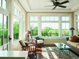 Anderson Fiberglass Windows In Colorado