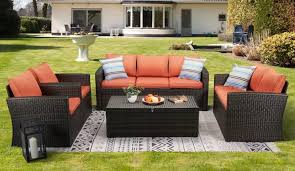 Deals On Patio Furniture And Grills