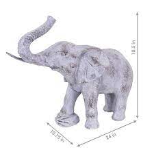 Excellent Elephant Garden Statue