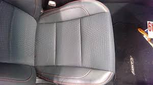 Seats For Toyota Camry For