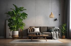 Stylish Light Grey Paint Colours For
