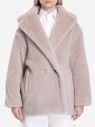 Coats Clothing Women Leam Roma