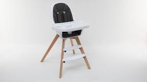 4baby Icon 2 In 1 Ea11945 Highchair