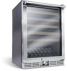 Electrolux E24wc48eps 24 Inch Under