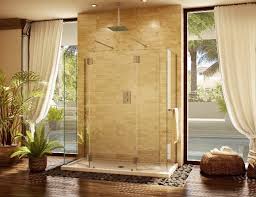 Alumax Shower Doors Provided For You