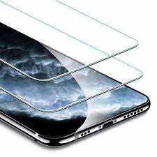 Tempered Glass Screen Protector For