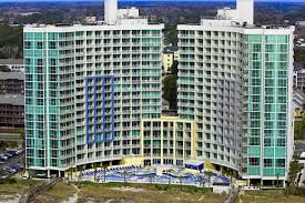 10 Best Hotels In Myrtle Beach Sc