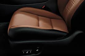2023 Lexus Nx Images Check Interior
