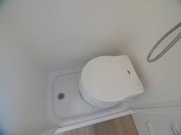 Shower Into Promaster Diy Camper Van