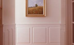 The Ideal Height For Wainscoting In