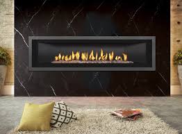 Timberline Direct Vent Fireplace