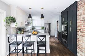 Favorite Peninsula Kitchen Designs
