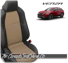 2021 2024 Toyota Venza Custom Katzkin