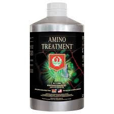 Garden Amino Treatment Soil Nutrients