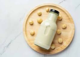Macadamia Milk Recipe Clean Eating
