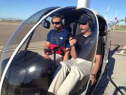 chandler s quantum helicopters offers