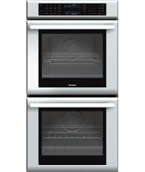 Med272js Double Wall Oven Thermador Us