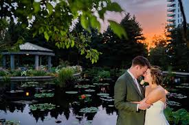 Denver Botanic Gardens Weddings The