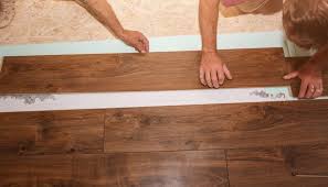 Engineered Hardwood Flooring