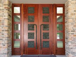 Impact Entry Doors