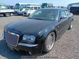 Used 2005 Chrysler 300c Gh Lx35 For