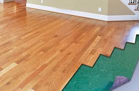 Flooring Underlayment Guide